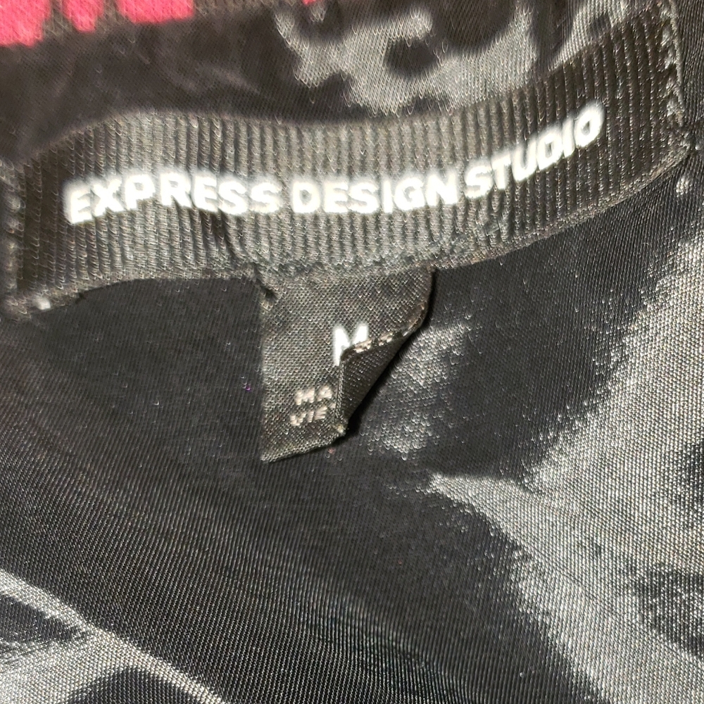 Jacket - Picture 2 of 2